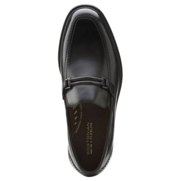 BOSTONIAN Men's Bardwell Bit Dress Shoes