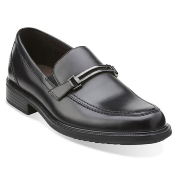 BOSTONIAN Men's Bardwell Bit Dress Shoes