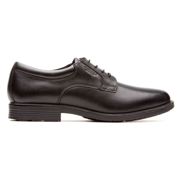 ROCKPORT Men's Essential Details Plain-Toe Shoes