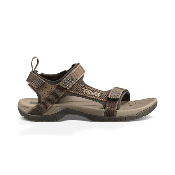 TEVA Men's Tanza River Sandals