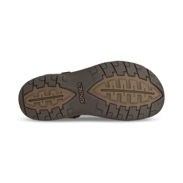 TEVA Men's Tanza River Sandals