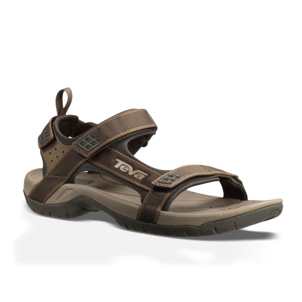 TEVA Men's Tanza River Sandals