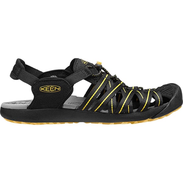 keen kuta men's sandal