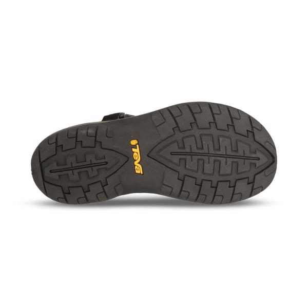 TEVA Men's Holliway Sandals