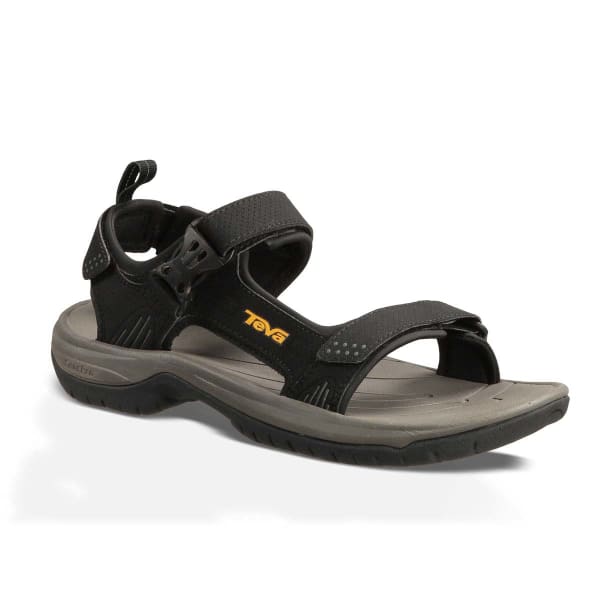 TEVA Men's Holliway Sandals