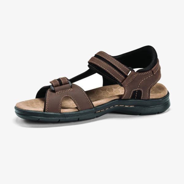 DOCKERS Men's Solano Sandals