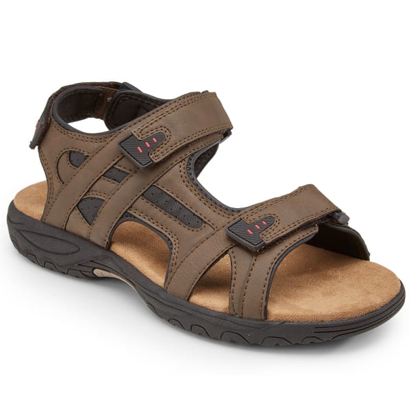 KHOMBU Men's Blaze River Sandals