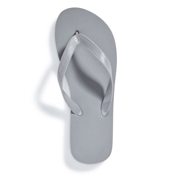 EASTMAN Men's Zori Flip Flops