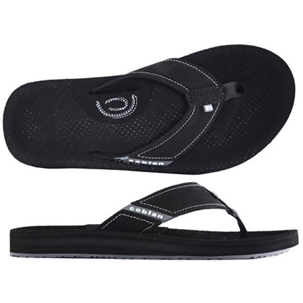 COBIAN Men's ARV II Flip Flops