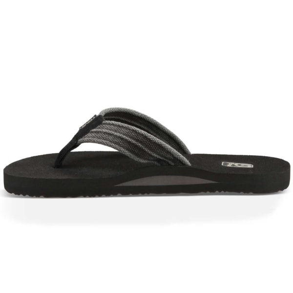 teva mush flip flops clearance