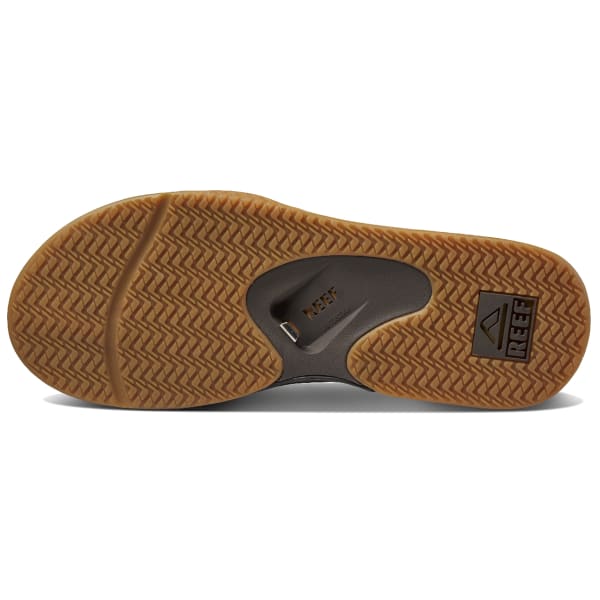 REEF Men's Fanning Flip-Flops