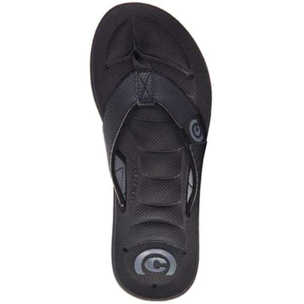 COBIAN Men's Draino Flip Flops