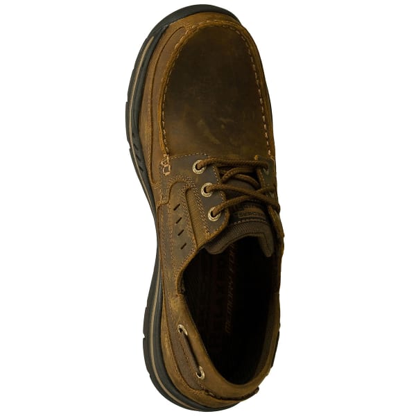 SKECHERS Men's Gembel Boat Shoes