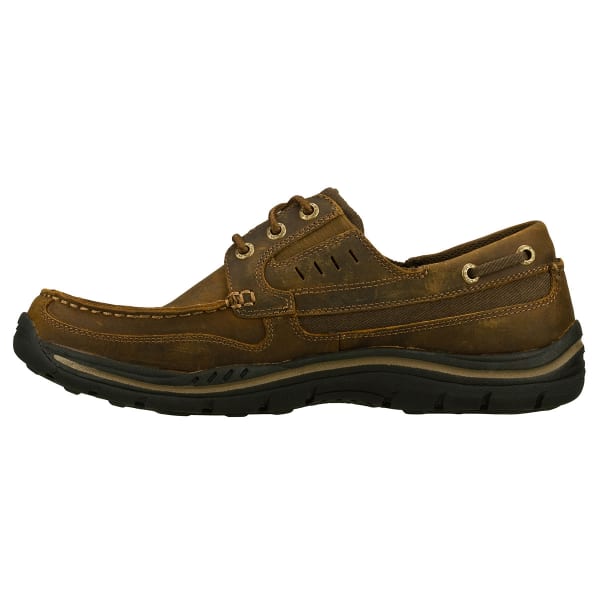 SKECHERS Men's Gembel Boat Shoes