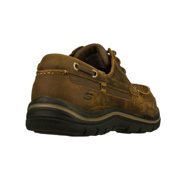 SKECHERS Men's Gembel Boat Shoes