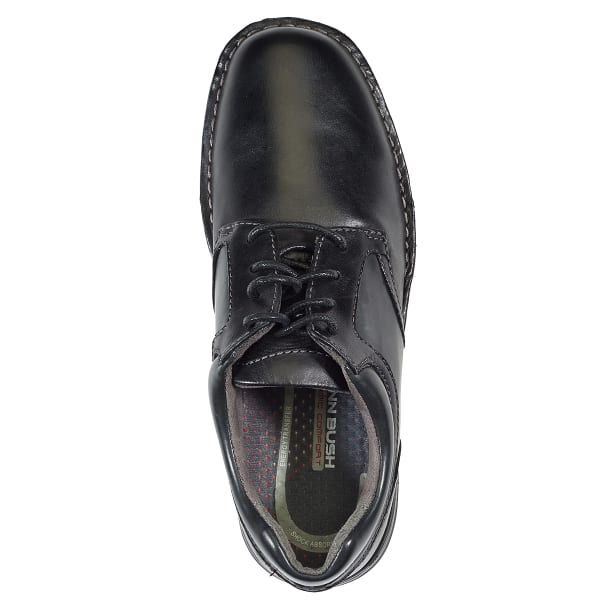 NUNN BUSH Men's Pennant Plain-Toe Oxford Shoes