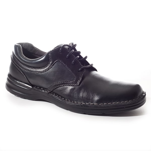 NUNN BUSH Men's Pennant Plain-Toe Oxford Shoes