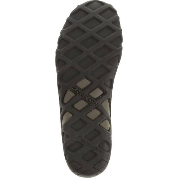 MERRELL Men's Jungle Moc Nubuck Shoes