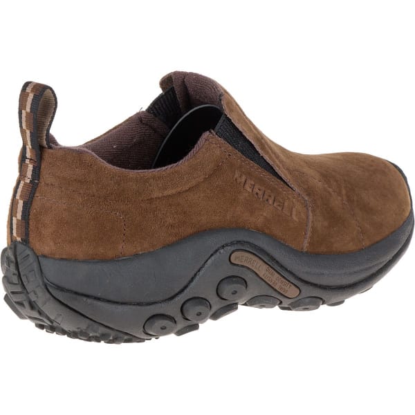 MERRELL Men's Jungle Moc Shoes