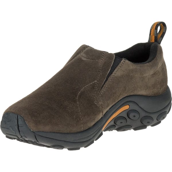 MERRELL Men's Jungle Moc Shoes, Wide - Bob’s Stores