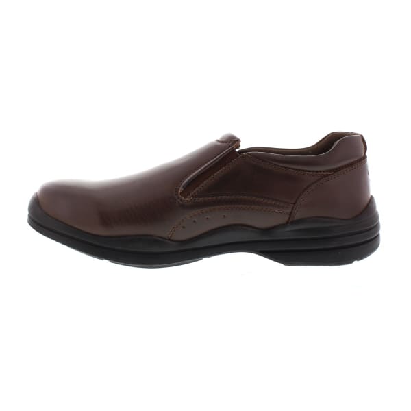 DEER STAGS Men's Goal Slip-On Shoes