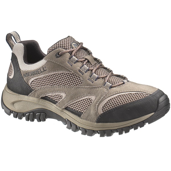 MERRELL Men's J39373W Phoenix Vent Low Hiking Shoes, Wide - Bob’s Stores