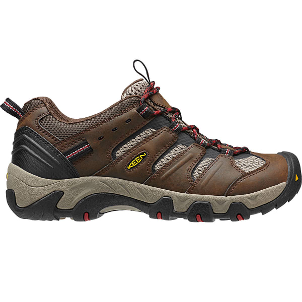 KEEN Men's Koven Low Hiking Shoes