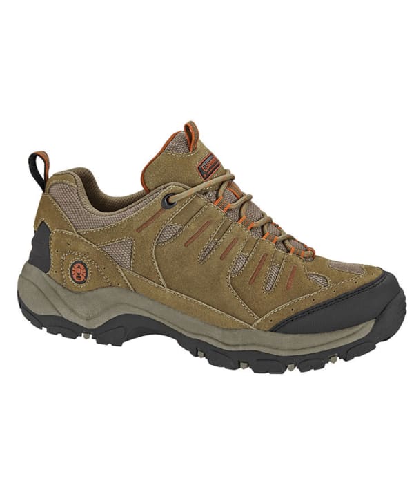 COLEMAN Men's Uphill Low Hiking Shoes