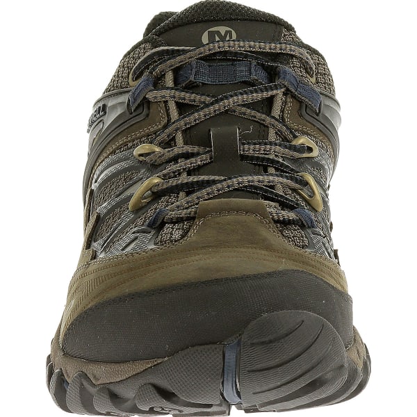 MERRELL Men's All Out Blaze Hiking Shoes, Falcon