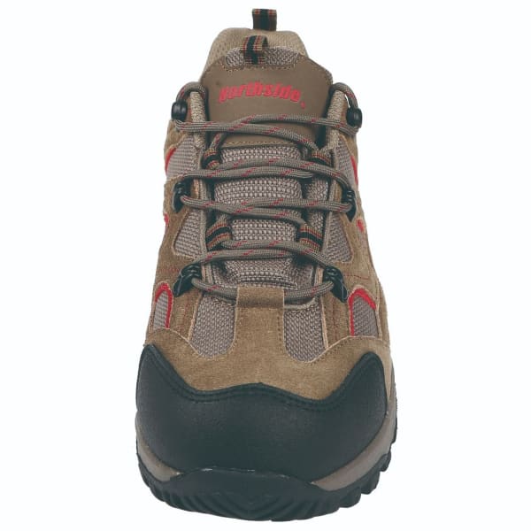 NORTHSIDE Men's Snohomish Low Waterproof Hiker Boots