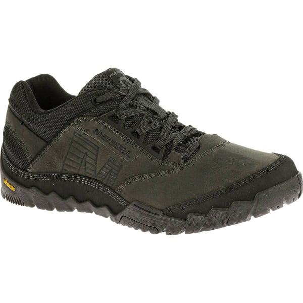 MERRELL Men's Annex Hiking Shoes