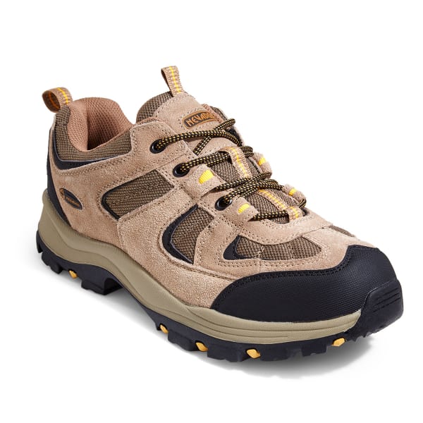 NEVADOS Men's Boomerang Low Hiking Shoes