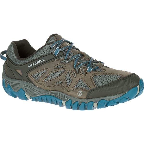 MERRELL Men's All Out Blaze Ventilator Hiking Shoes