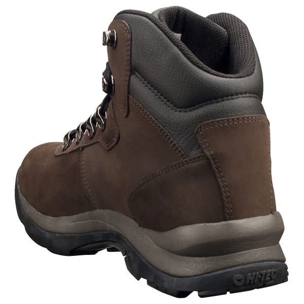 HI-TEC Men's Altitude IV Boots, Medium Width