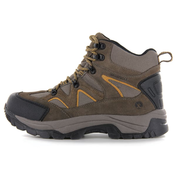 NORTHSIDE Men's Snohomish Mid Waterproof Hiker Boots