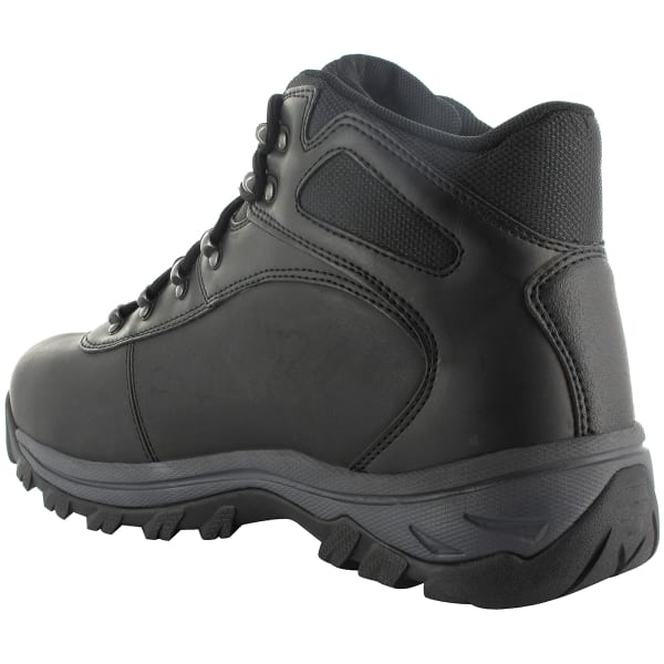 HI-TEC Men's Altitude Base Camp WP Hiking Boots