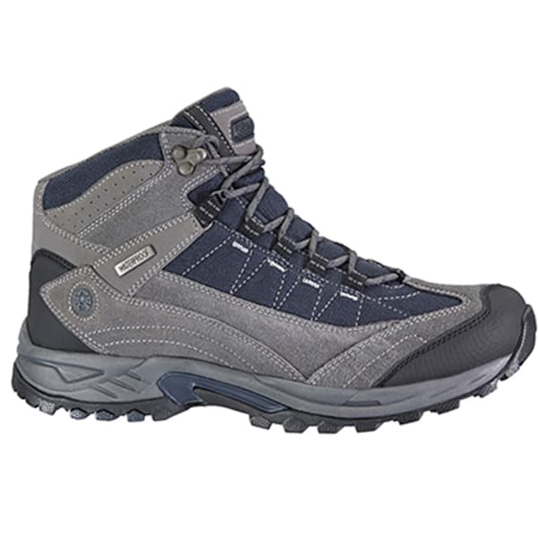 COLEMAN Men's Quartz Waterproof Hiking Boots