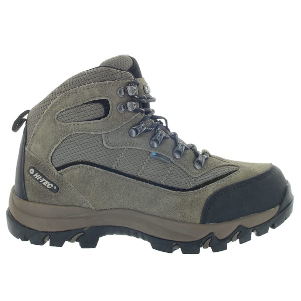 HI-TEC Men's Skamania Mid Waterproof Hiking Boots