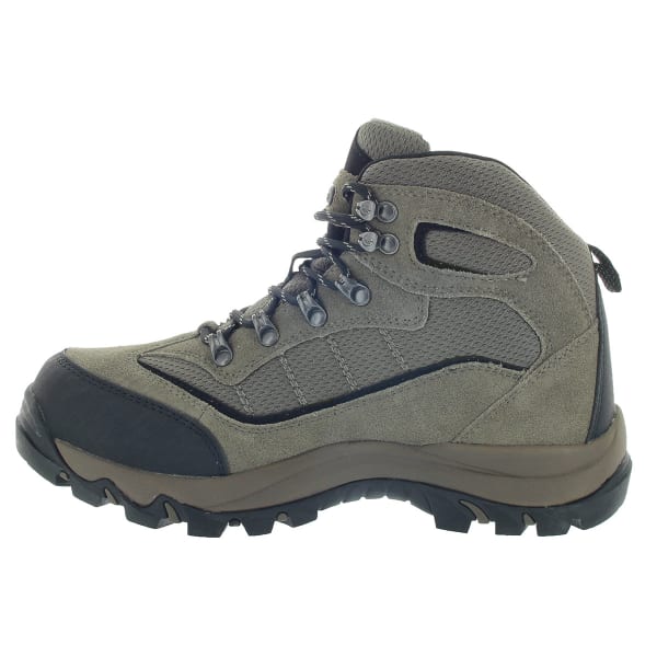 HI-TEC Men's Skamania Mid Waterproof Hiking Boots