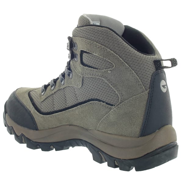 HI-TEC Men's Skamania Mid Waterproof Hiking Boots