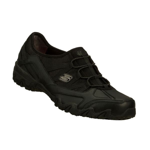 SKECHERS Women's Work Compulsions Indulgent Shoes