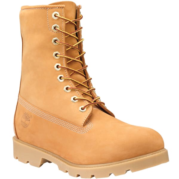Timberland 8 cheap inch boots