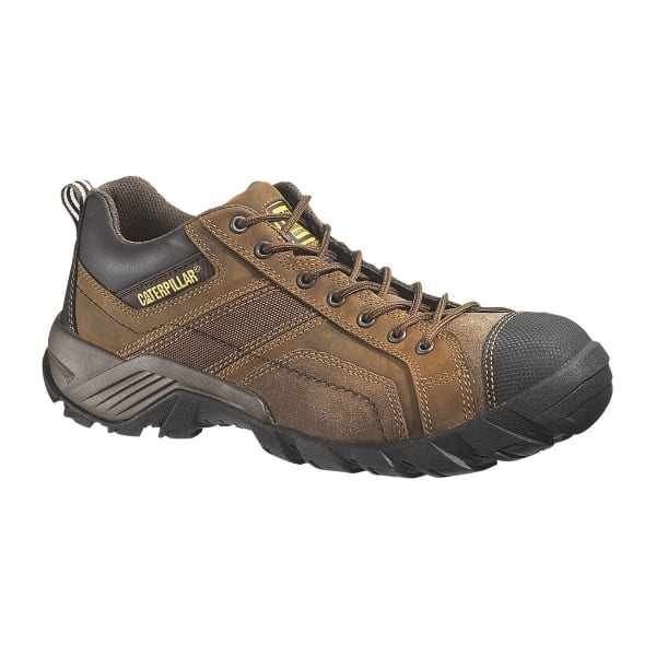 CAT Men's Composite Toe Work Shoes