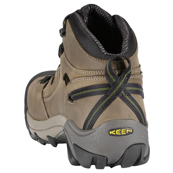 KEEN Men's Detroit Mid Boots