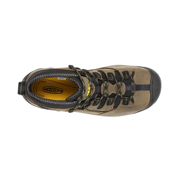 KEEN Men's Detroit Mid Boots