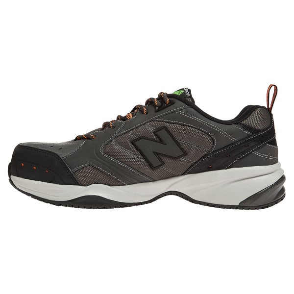 NEW BALANCE Men's 627 Steel Toe Work Shoes - Bob’s Stores