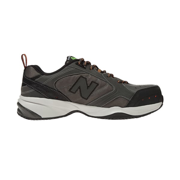 NEW BALANCE Men's 627 Steel Toe Work Shoes - Bob’s Stores