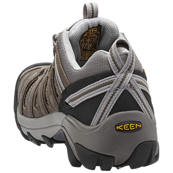 KEEN Men's Flint Low Work Shoes