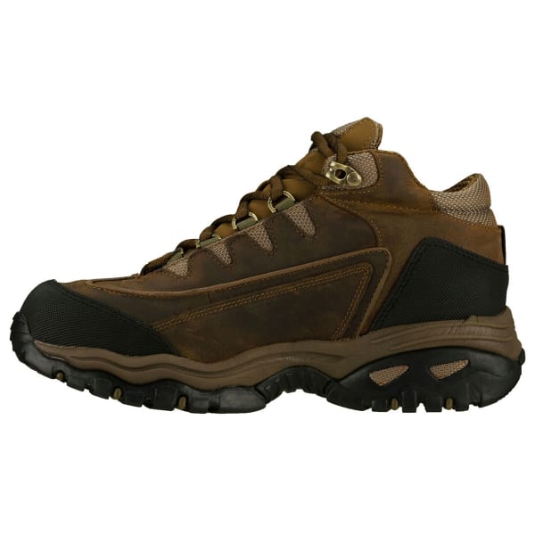 SKECHERS Men's Energy Blue Ridge Boots