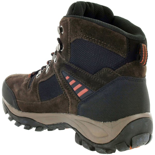 HI-TEC Men's Deco Pro Mid ST Waterproof Boots